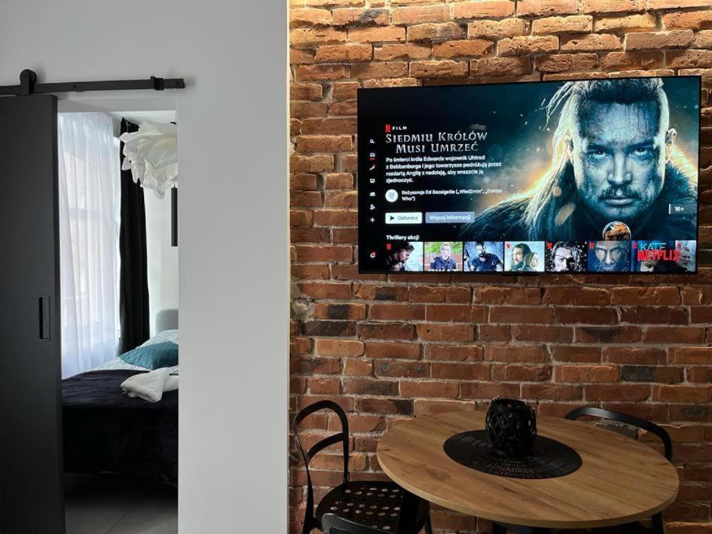 Апартаменты The M O D E R N C I T Y Spot Катовице Экстерьер фото