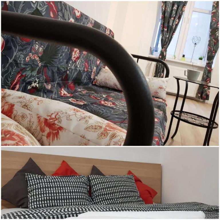 Апартаменты The M O D E R N C I T Y Spot Катовице Экстерьер фото